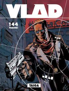 VLAD 3-Cosmo editore- nuvolosofumetti.