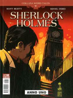 Collana WEIRD TALES 31, editoriale Cosmo, nuvolosofumetti,