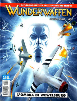 WUNDERWAFFEN 6