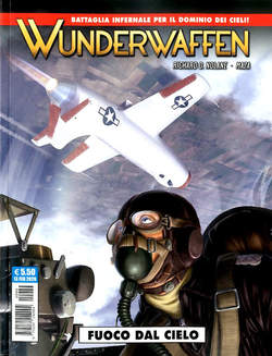 WUNDERWAFFEN 7