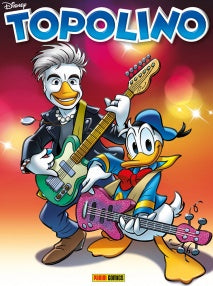 TOPOLINO 3318-PANINI DISNEY- nuvolosofumetti.