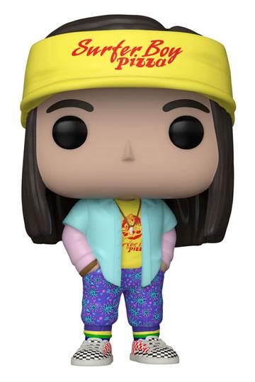 Stranger Things POP! TV Vinyl Figure Argyle 1302