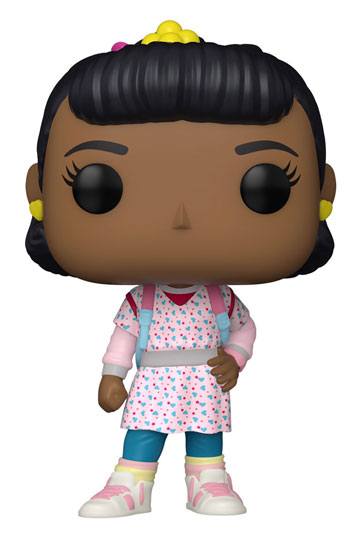 Stranger Things POP! 1301 TV Vinyl Figure Erica Sinclair 9 cm