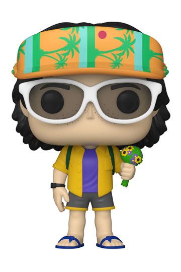 Stranger things MIKE # 1298