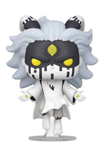 Boruto: Naruto Next G. POP! 1310  Animation Vinyl Figure Momoshiki Otsutsuki Special Edition 9 cm