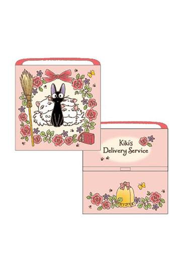Kiki's Delivery Service Cushion Jiji & Lily 30 x 30 x 5 cm
- Consegne a domicilio