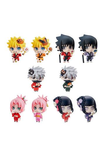 Naruto petit random