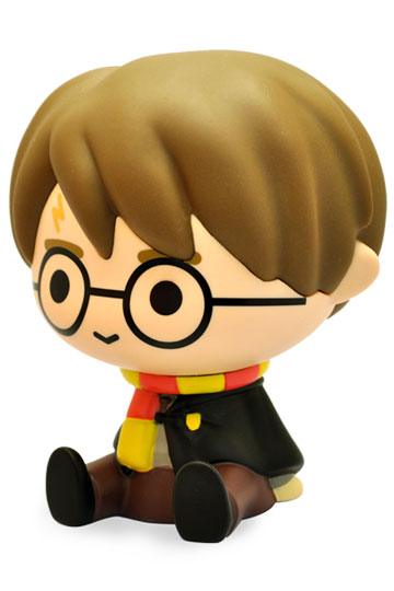 Harry Potter Chibi Bust Bank Harry Potter 15 cm
Salvadanai Harry Potter