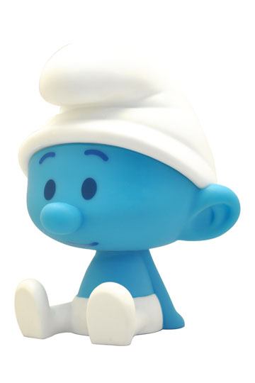 The Smurfs Chibi Bust Bank The Smurf 16 cm
Salvadanai Puffi