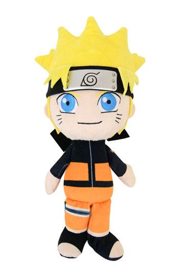 Naruto Shippuden Plush Figure Naruto Uzumaki 30 cm