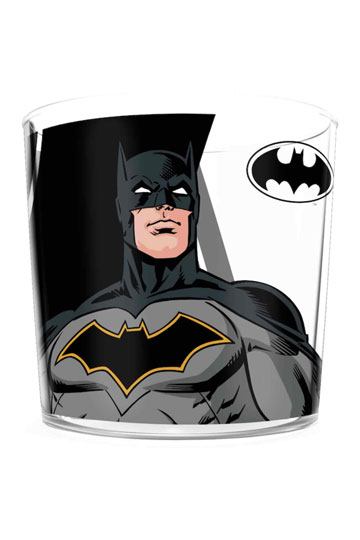 Glass Batman
Bicchieri & sottobicchieri DC