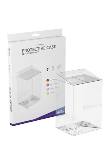 Ultimate Guard Protective Case for Funko POP!™ Figures (10)