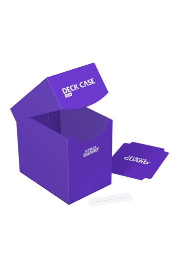 Deck Case 100+ Standard Size