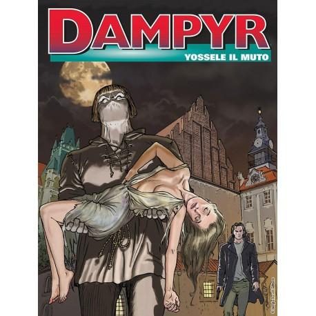 DAMPYR 217-SERGIO BONELLI EDITORE- nuvolosofumetti.