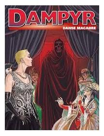 Dampyr 218-SERGIO BONELLI EDITORE- nuvolosofumetti.