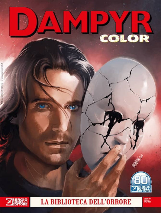 DAMPYR COLOR 1