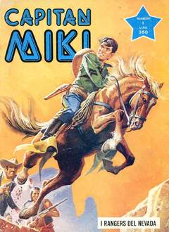CAPITAN MIKI GIGANTE 1