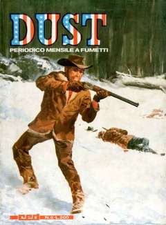 DUST 6