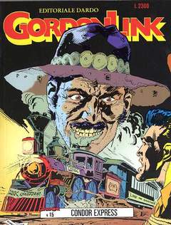 GORDON LINK 15