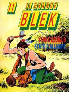 BLEK GIGANTE 11