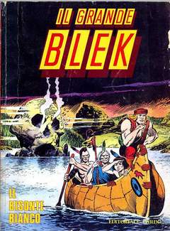 BLEK GIGANTE 1