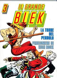 BLEK GIGANTE 3