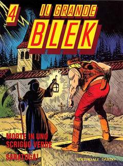 BLEK GIGANTE 4