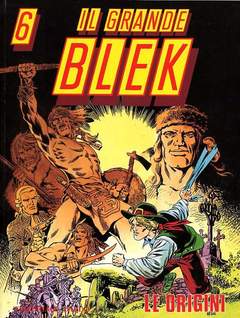 BLEK GIGANTE 6