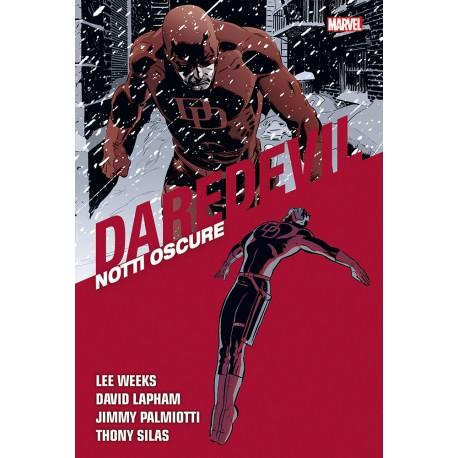 Daredevil Collection 19-PANINI COMICS- nuvolosofumetti.