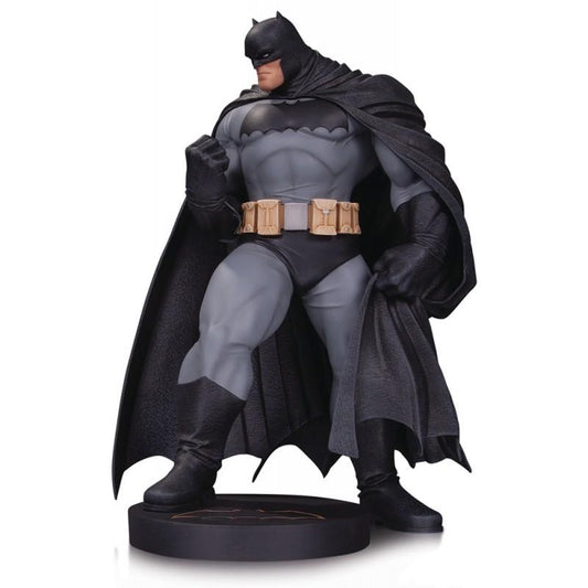 DC DES SER BATMAN BY ANDY KUBERT MINI ST-STATUE- nuvolosofumetti.