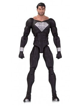 DC ESSENTIALS SUPERMAN ACTION FIGURE # 26