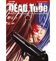 Dead tube 3-Jpop- nuvolosofumetti.