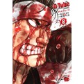 Dead tube 8-Jpop- nuvolosofumetti.