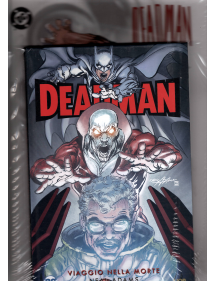 Deadman (Special Pack)