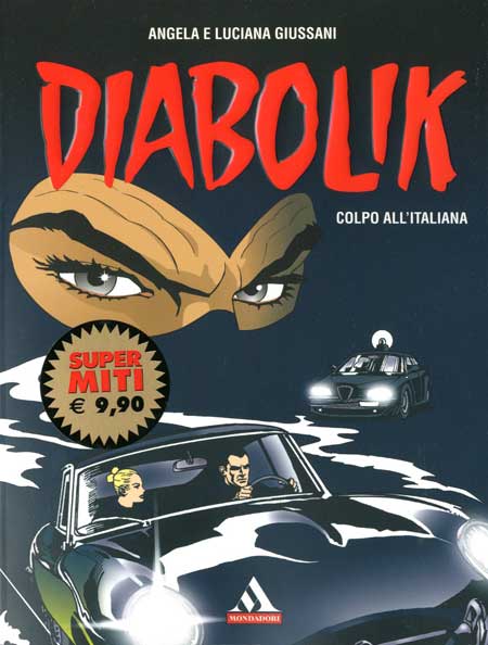 SUPERMITI 62-MONDADORI- nuvolosofumetti.