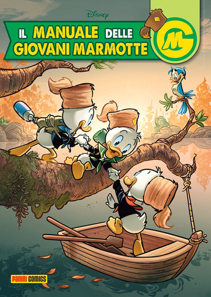IL MANUALE DELLE GIOVANI MARMOTTE 21 21