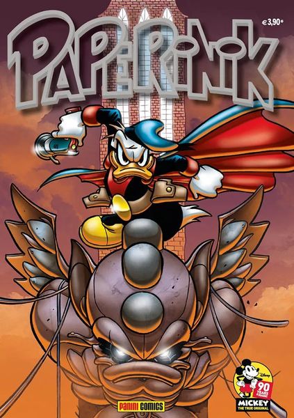 PAPERINIK serie 2016 73