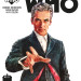 DOCTOR WHO 1-LION- nuvolosofumetti.