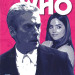 Doctor Who serie 8-LION- nuvolosofumetti.