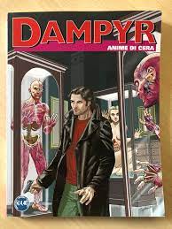 DAMPYR 265