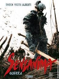 SENZANIMA GUERRA