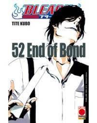 Bleach ristampa 52