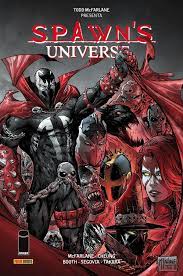 Spawn(2021) 2
