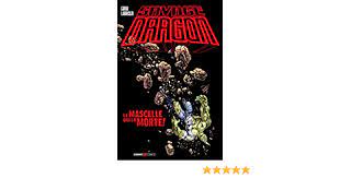 SAVAGE DRAGON 44 UNA TOMBA VUOTA 44