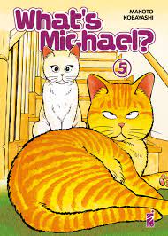 WHAT`S MICHAEL? MIAO EDITION 5