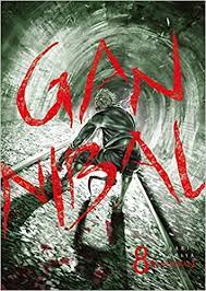 Gannibal 8