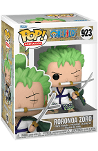 RORONOA ZORO # 923 - One Piece pop