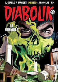 DIABOLIK ANNO 61 4