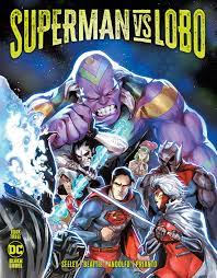 Superman vs Lobo 3 3