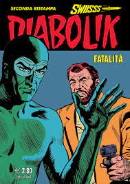 DIABOLIK SWIISSS 327